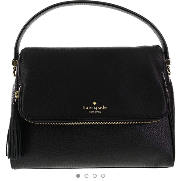 kate spade Handbags - Kate Spade New York Women’s Miri Chester St Purse